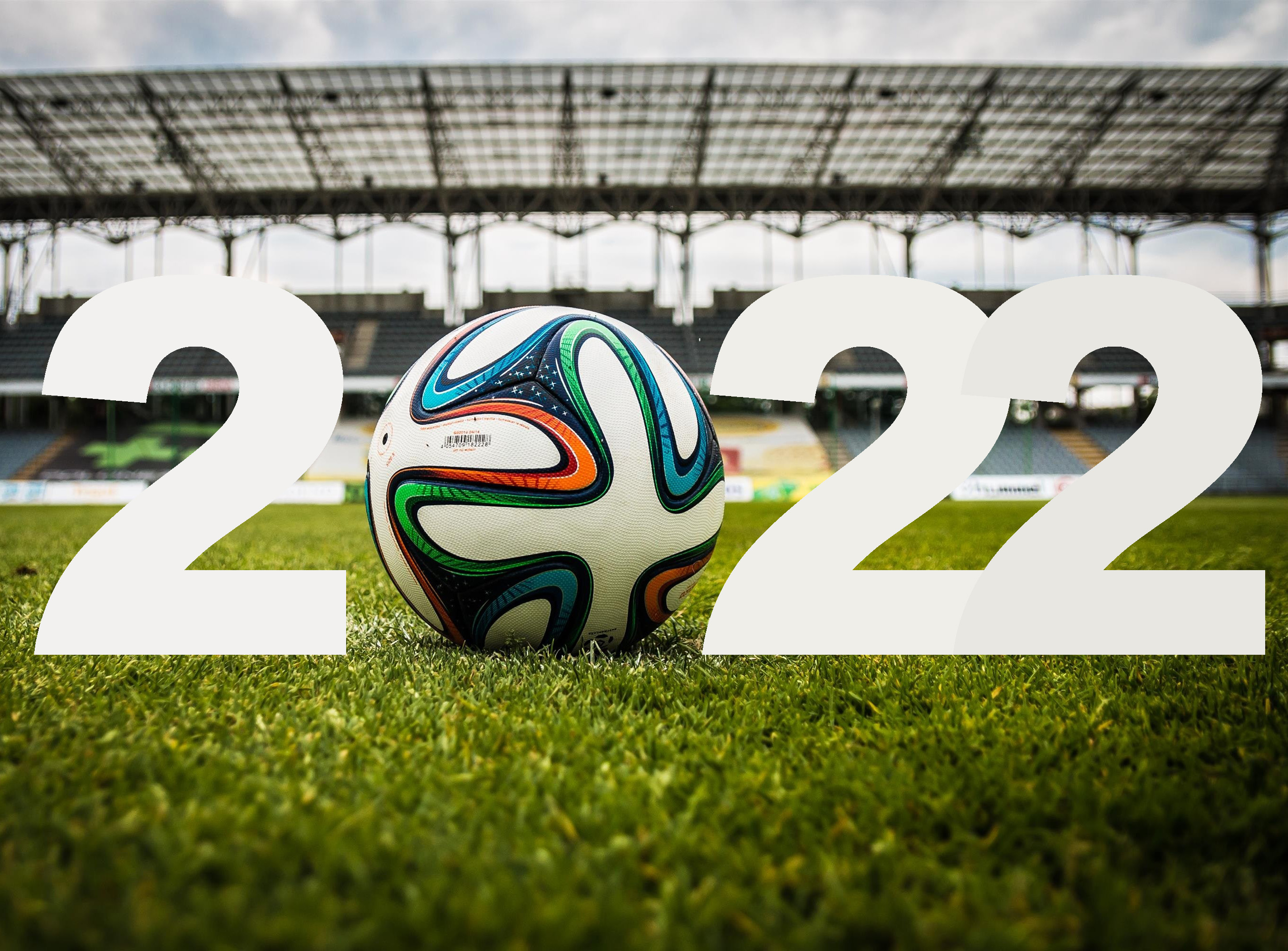 El calendario del Mundial 2022
