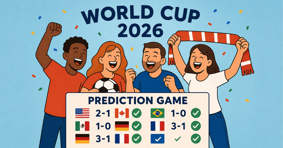 Seguidores de la Copa del Mundo